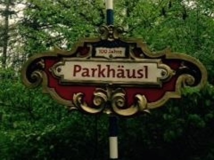 照片: Parkhausl